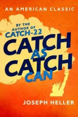 Catch As Catch Can - obrázek 1