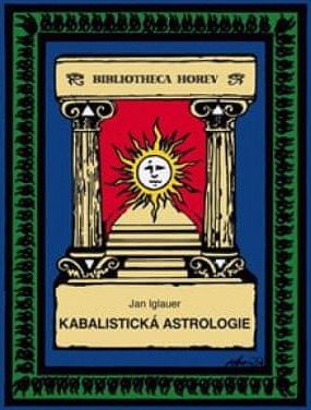 Kabalistická astrologie - obrázek 1