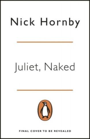 Juliet, Naked - obrázek 1