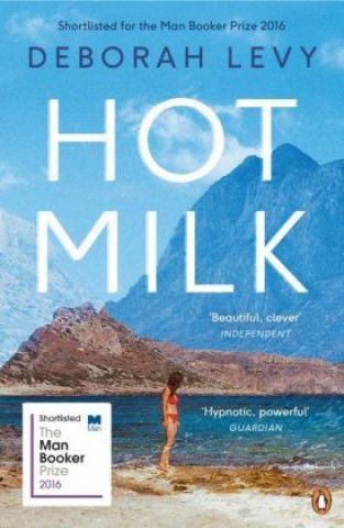 Hot Milk - obrázek 1