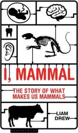 I, Mammal - obrázek 1