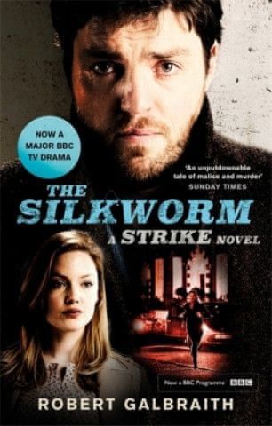 Silkworm - obrázek 1