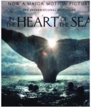 In the Heart of the Sea - obrázek 1