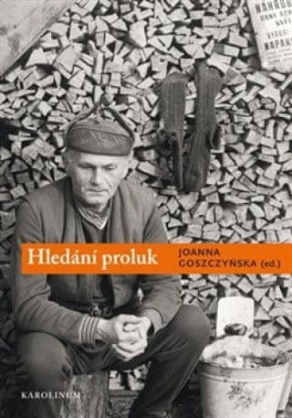 Hledání proluk - obrázek 1