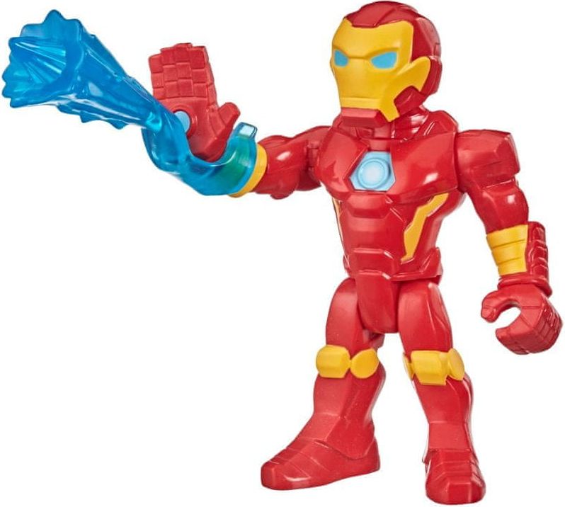 Avengers Super Heroes figurka Iron Man - obrázek 1