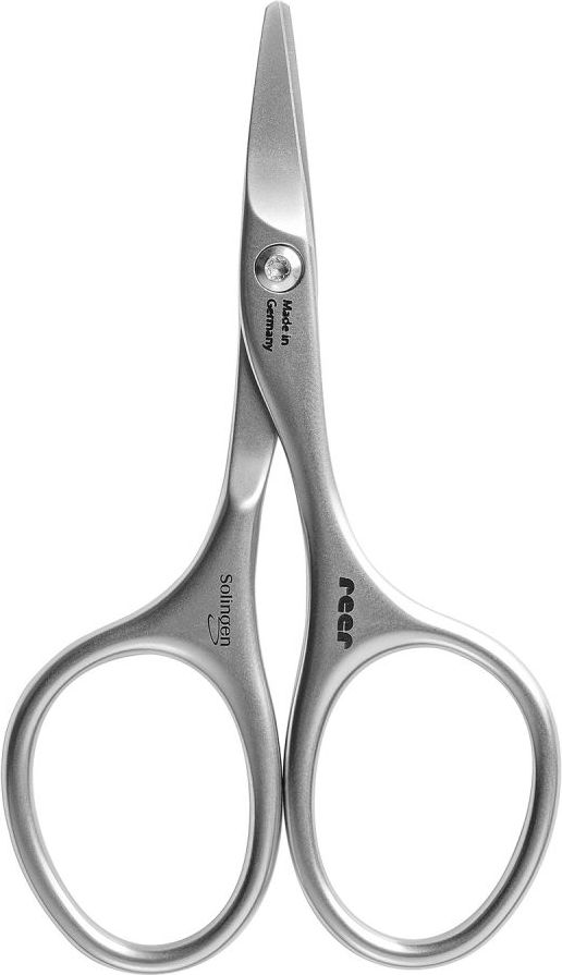 Dětské nůžky Reer Premium Care - obrázek 1