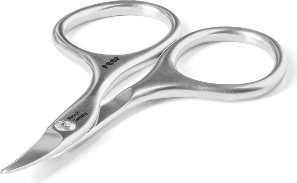 Dětské nůžky Reer Premium Care - obrázek 2