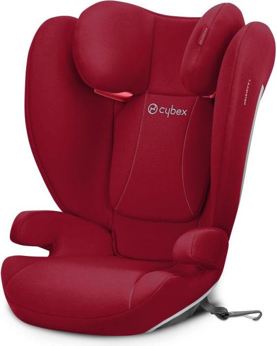 Cybex Solution B-fix - obrázek 1