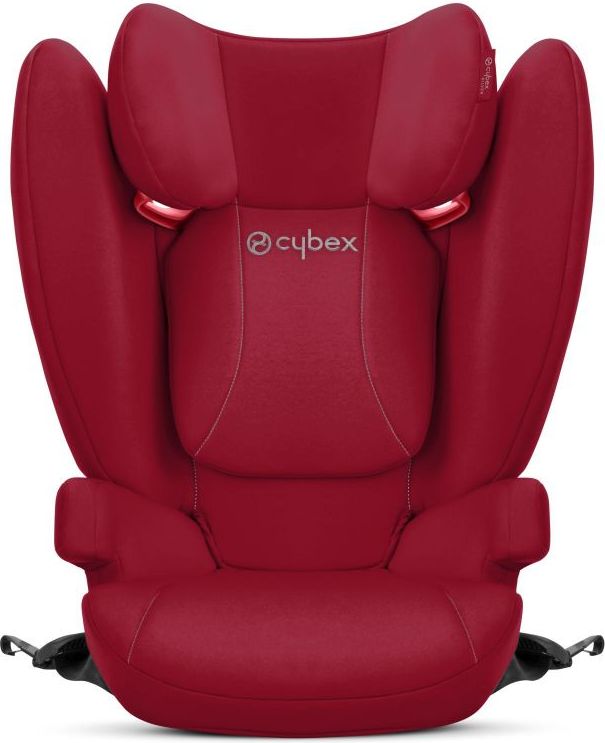 Cybex Solution B-fix - obrázek 2