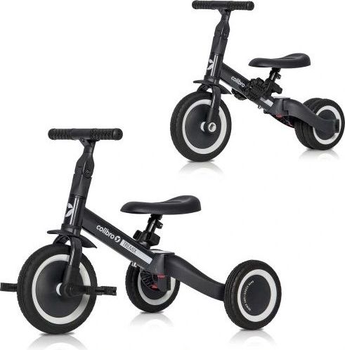 Odrážedlo 4v1 Colibro Tremix Magnetic 2021 - obrázek 1
