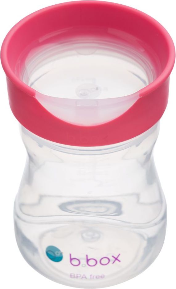 Hrneček pro batolata 12m+ b.box - obrázek 2