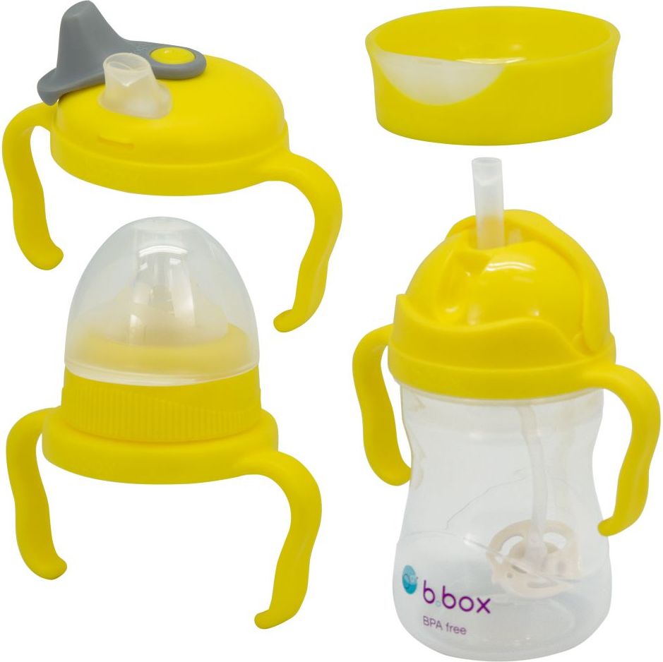 Univerzální sada na pití b.box - obrázek 1