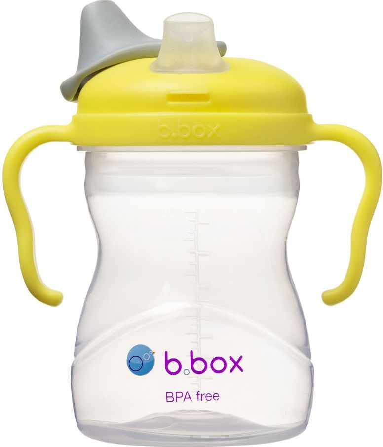 Univerzální sada na pití b.box - obrázek 2