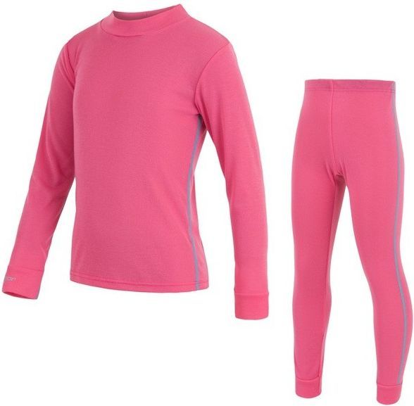 SENSOR ORIGINAL ACTIVE set růžová velikost: 90 - obrázek 1