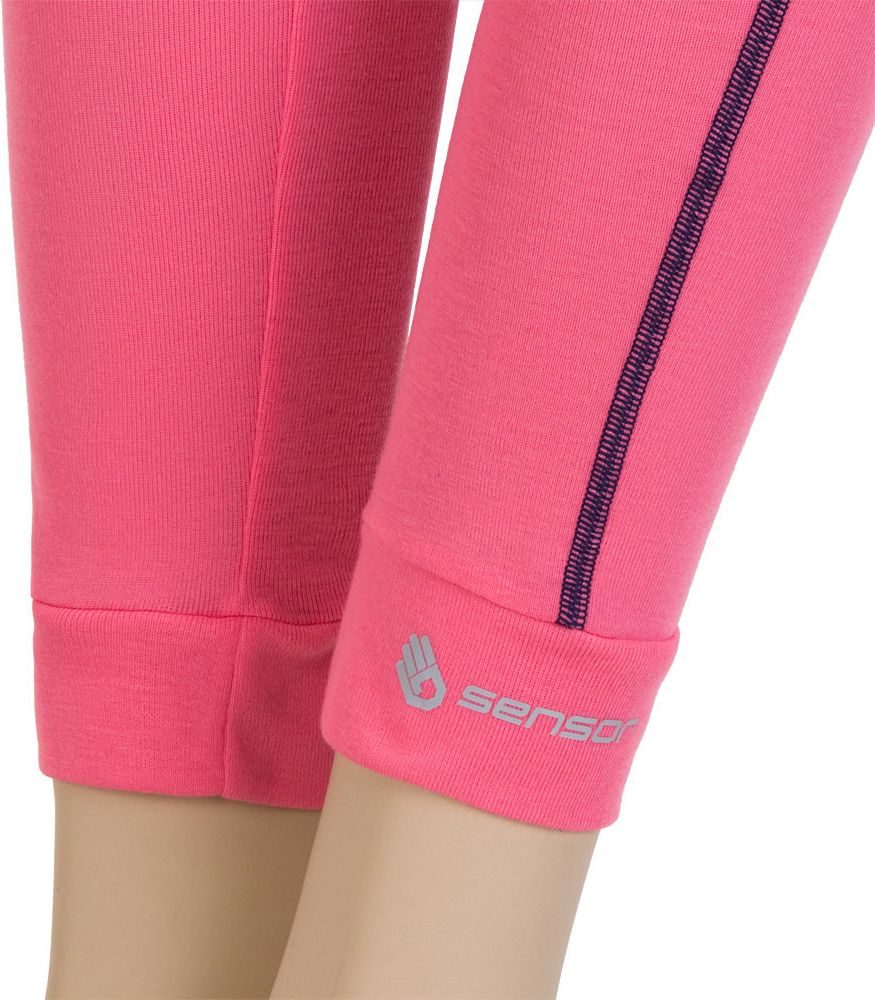 SENSOR ORIGINAL ACTIVE set růžová velikost: 90 - obrázek 5