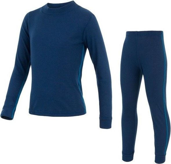 SENSOR ORIGINAL ACTIVE set tmavě modrá velikost: 120 - obrázek 1