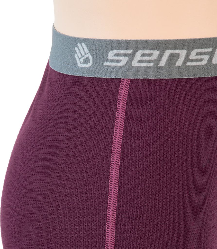 SENSOR DOUBLE FACE set BEARS fialová dětský komplet velikost: 90 - obrázek 4