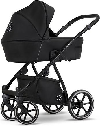 Kočárek Lonex Pax Eko trojkombinace Black - obrázek 1