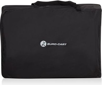 Sportovní kočárek Euro-Cart Spin Anthracite - obrázek 8