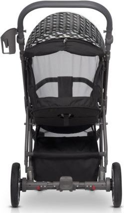 Sportovní kočárek Expander Vivo Carbon - obrázek 12