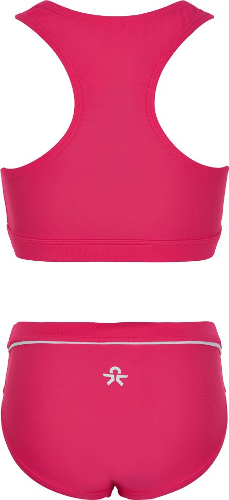 Color Kids dívčí dvojdílné plavky SPF 50 + 5585 - 571 Velikost: 2 / 92 - obrázek 2