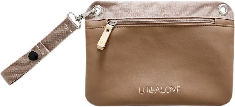 Malá kabelka přes rameno Lullalove - obrázek 1