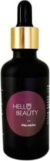 Olej z jojoby - tekutý vosk Lullalove 50 ml - obrázek 1