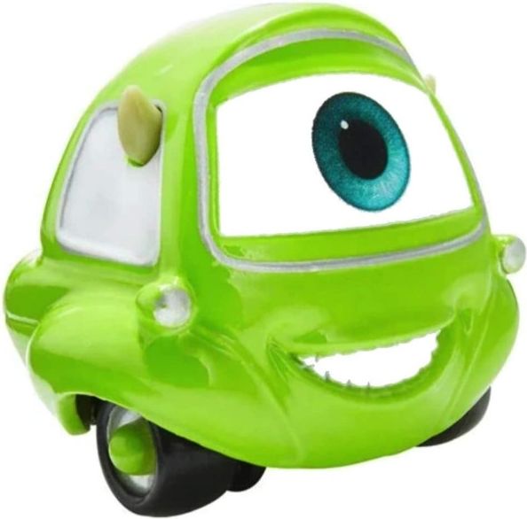 Mattel CARS (Auta) - Mike Wazowski - obrázek 2