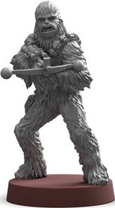 FFG Star Wars Legion: Chewbacca Operative Expansion - obrázek 2