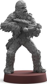 FFG Star Wars Legion: Chewbacca Operative Expansion - obrázek 3
