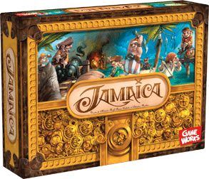 Game Works Jamaica - EN/IT/FR/NL - obrázek 1