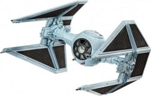 Revell Star Wars - TIE Interceptor Set - obrázek 2