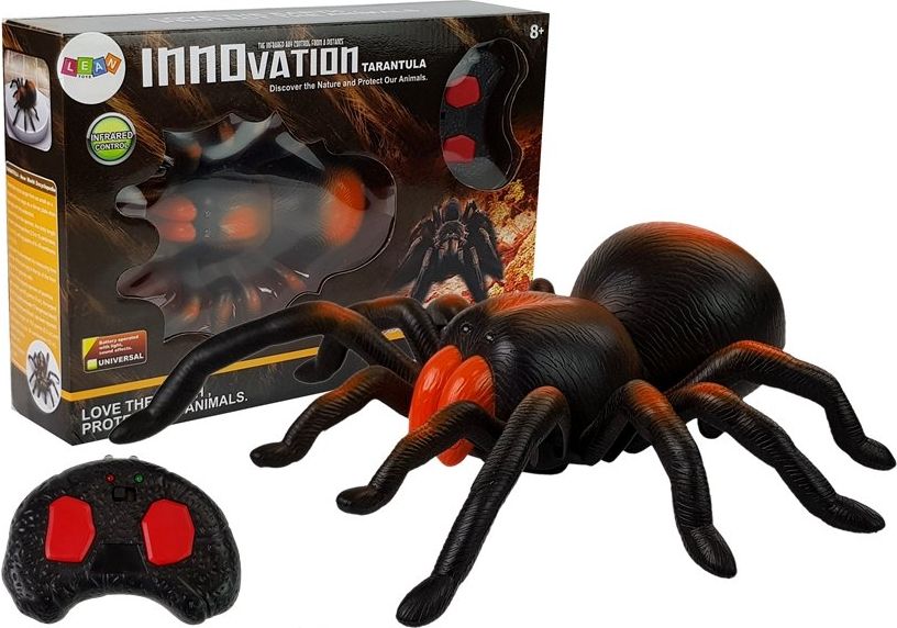 RC pavouk Tarantule - obrázek 2