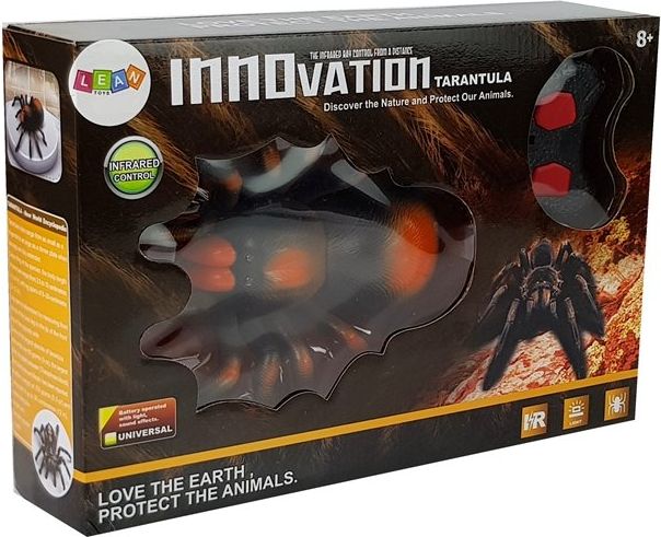 RC pavouk Tarantule - obrázek 6