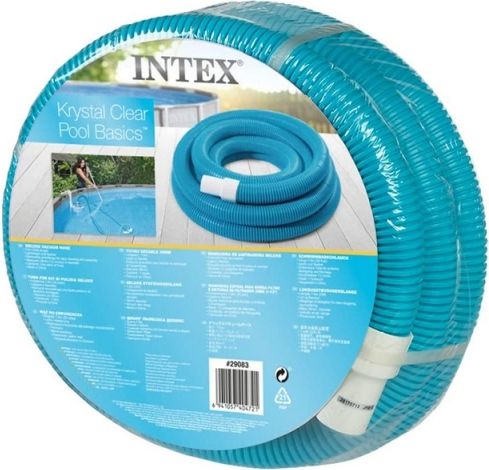 Intex 29083 Doplňková vakuová hadice deluxe - obrázek 2