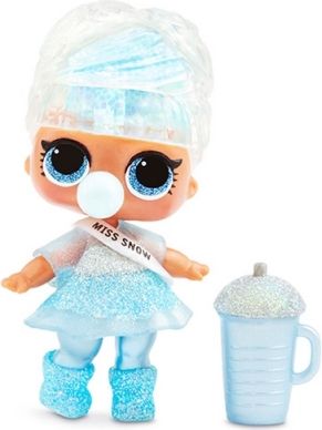 L.O.L. Surprise Glitter Globe - obrázek 4