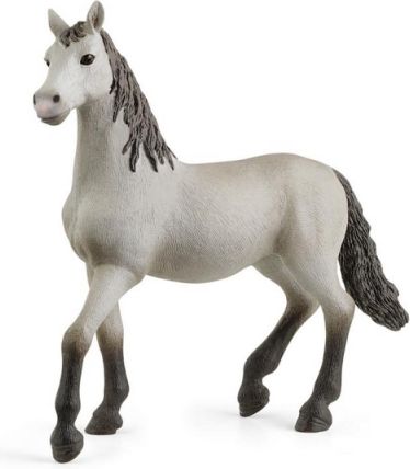 Schleich 13924 Zvířátko - hříbě andaluského koně - obrázek 1