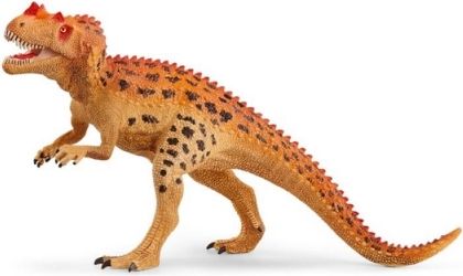 Schleich 15019 Prehistorické zvířátko - Ceratosaurus - obrázek 1