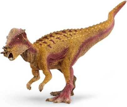 Schleich 15024 Prehistorické zvířátko - Pachycephalosaurus - obrázek 1