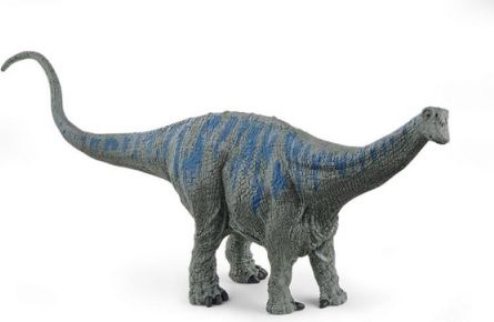 Schleich 15027 Prehistorické zvířátko - Brontosaurus - obrázek 1