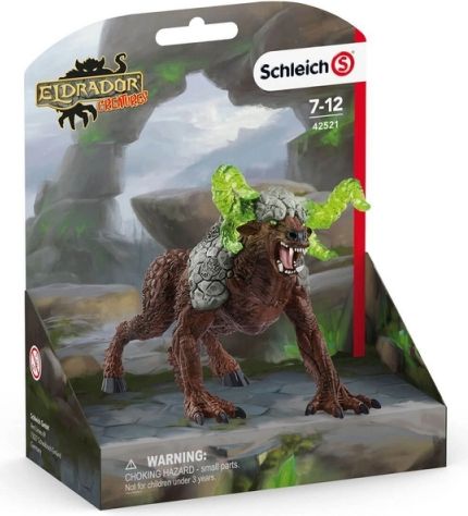 Schleich 42521 Skalní příšera - obrázek 2