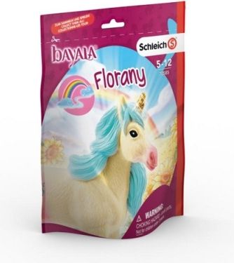 Schleich 70585 Hříbě jednorožce Florany - obrázek 3