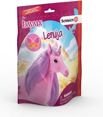Schleich 70588 Hříbě jednorožce Lenuja - obrázek 3