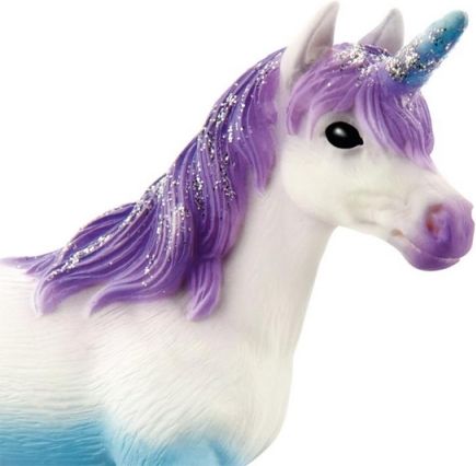 Schleich 70589 Hříbě jednorožce Olaria - obrázek 2