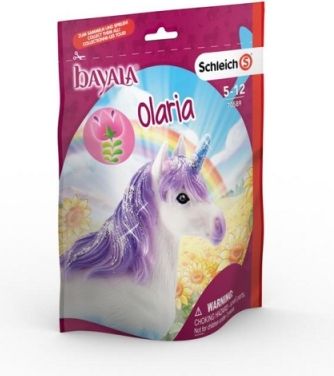 Schleich 70589 Hříbě jednorožce Olaria - obrázek 3
