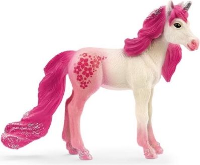 Schleich 70595 Hříbě jednorožce Whalda - obrázek 1