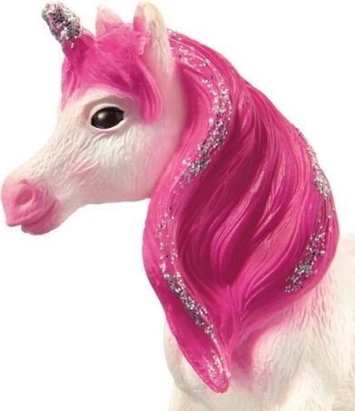Schleich 70595 Hříbě jednorožce Whalda - obrázek 2