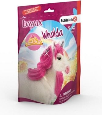 Schleich 70595 Hříbě jednorožce Whalda - obrázek 3