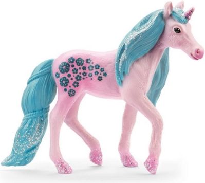 Schleich 70596 Hříbě jednorožce Elany - obrázek 1