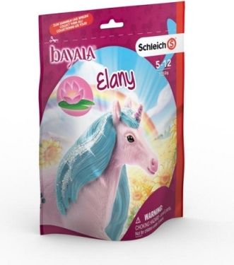 Schleich 70596 Hříbě jednorožce Elany - obrázek 3